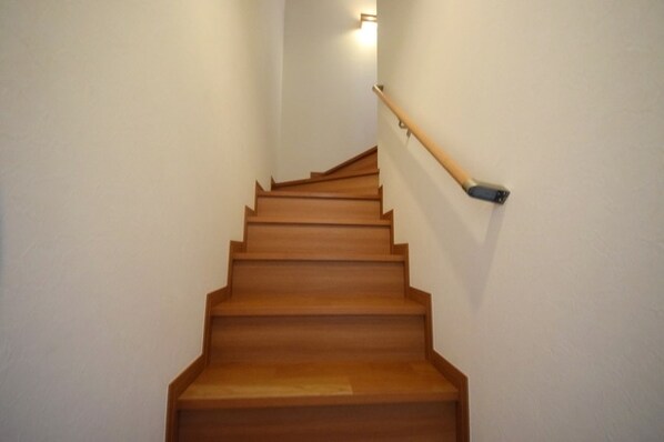 パラディ成城の物件内観写真